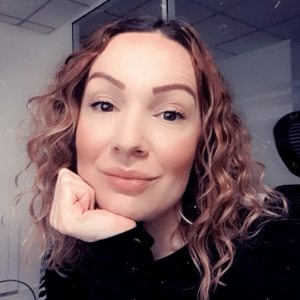 Photo de profil de Ophelie Mhenni