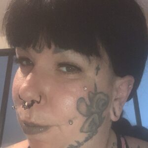 Photo de profil de Ophélie Parietti