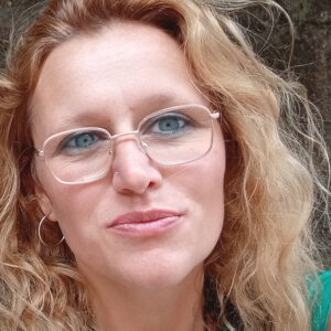Photo de profil de Ophélie Pean