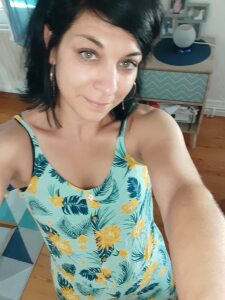 Photo de profil de Ophélie Salomon