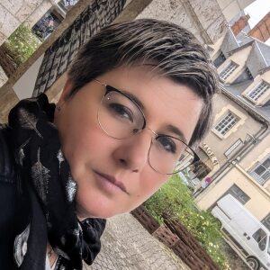 Photo de profil de Ophelie Sibiak