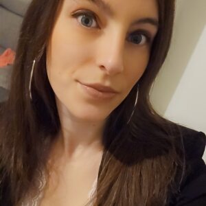 Photo de profil de Ophelie Stamper