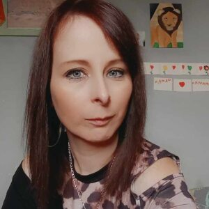 Photo de profil de Ophélie Vogt