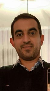 Photo de profil de Orhan Yalcin