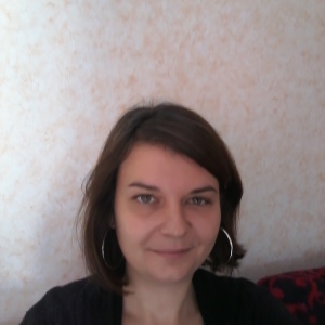Photo de profil de Oriane Bertrand