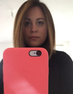 Photo de profil de Oriane Blondel
