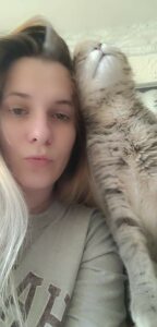 Photo de profil de Oriane Breton