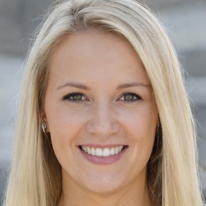 Photo de profil de Oriane Lambert