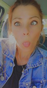 Photo de profil de Orianne Chavy