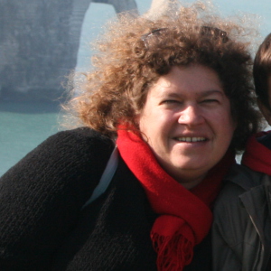 Photo de profil de Orianne Crepeaux