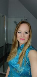 Photo de profil de Orianne Stéphan
