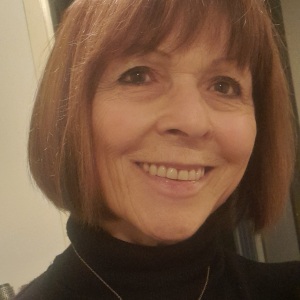Photo de profil de Orielle Thiel