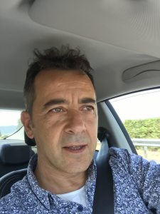Photo de profil de Orlando Chaves