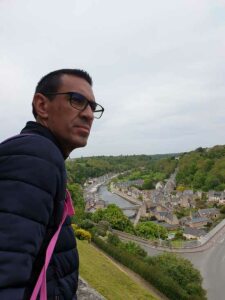 Photo de profil de Orlando Gue