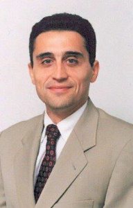 Photo de profil de Orlando Perez Diaz
