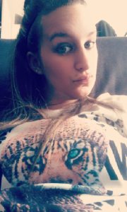Photo de profil de Orlane Suinot
