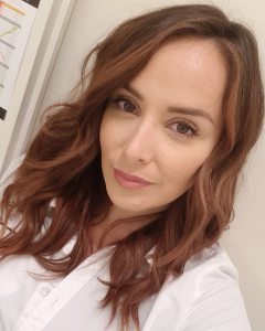 Photo de profil de Ornella Coutault