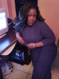 Photo de profil de Ornella Guerrier