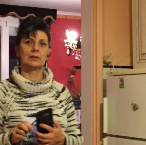 Photo de profil de Ornella Verrier
