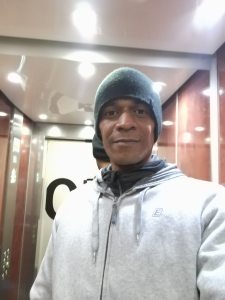 Photo de profil de Orphé Bekaley
