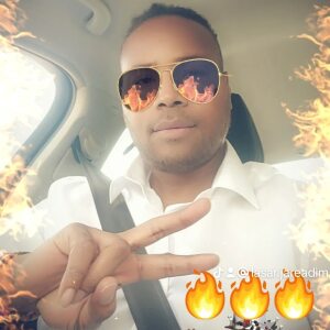 Photo de profil de Oscar Amonles