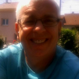 Photo de profil de Oscar Dominguez