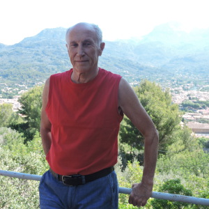 Photo de profil de Oscar Dutilleul