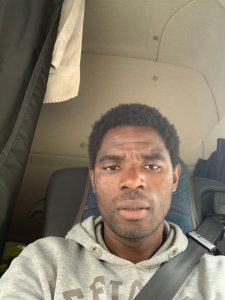 Photo de profil de Oscar Kanon