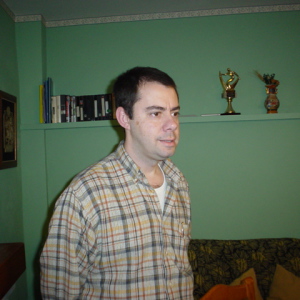 Photo de profil de Oscar Toro