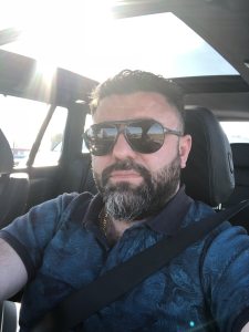 Photo de profil de Osman Sahin