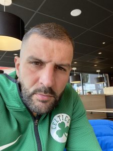 Photo de profil de Oswaldo Esteves