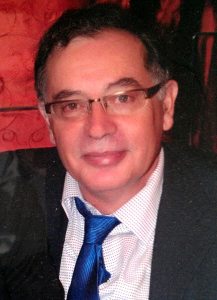 Photo de profil de Otman Benabdallah