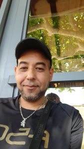 Photo de profil de Otman Benzahar