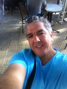 Photo de profil de Otman Chetraoui