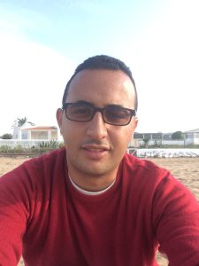 Photo de profil de Otmane El Hajam
