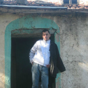 Photo de profil de Ouadda Karim