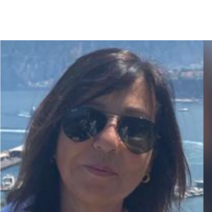 Photo de profil de Ouadia Bennani