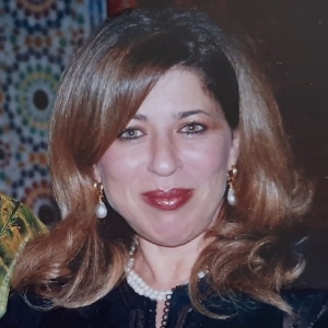 Photo de profil de Ouafaa Fassi Fihri