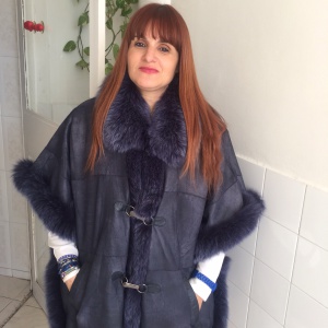 Photo de profil de Ouafae Zaamoun