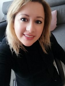 Photo de profil de Ouahiba Boughiout