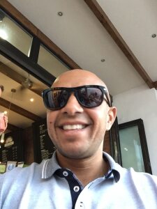 Photo de profil de Ouahid Alabouch