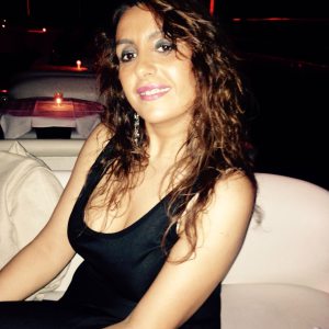 Photo de profil de Ouahida Assadi
