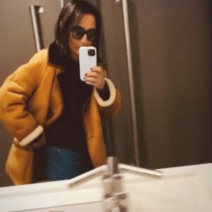 Photo de profil de Ouakaf Galia