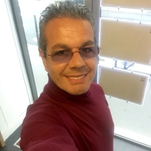Photo de profil de Ouali Lefki