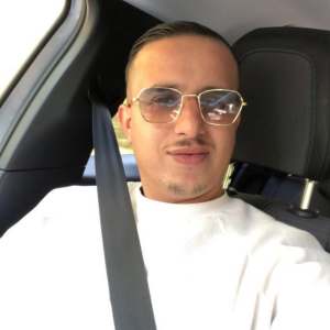 Photo de profil de Oualid Ben Adada