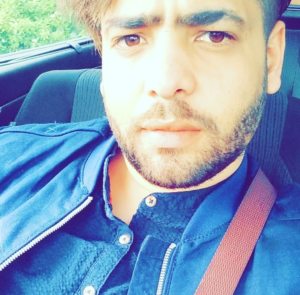 Photo de profil de Ouanas El Hacen