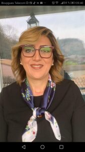 Photo de profil de Ouarda Djefaflia