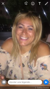 Photo de profil de Ouarda Loucif