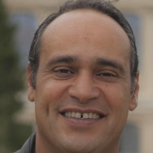 Photo de profil de Ouardi Nebchi