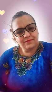Photo de profil de Ouardia Bourdache